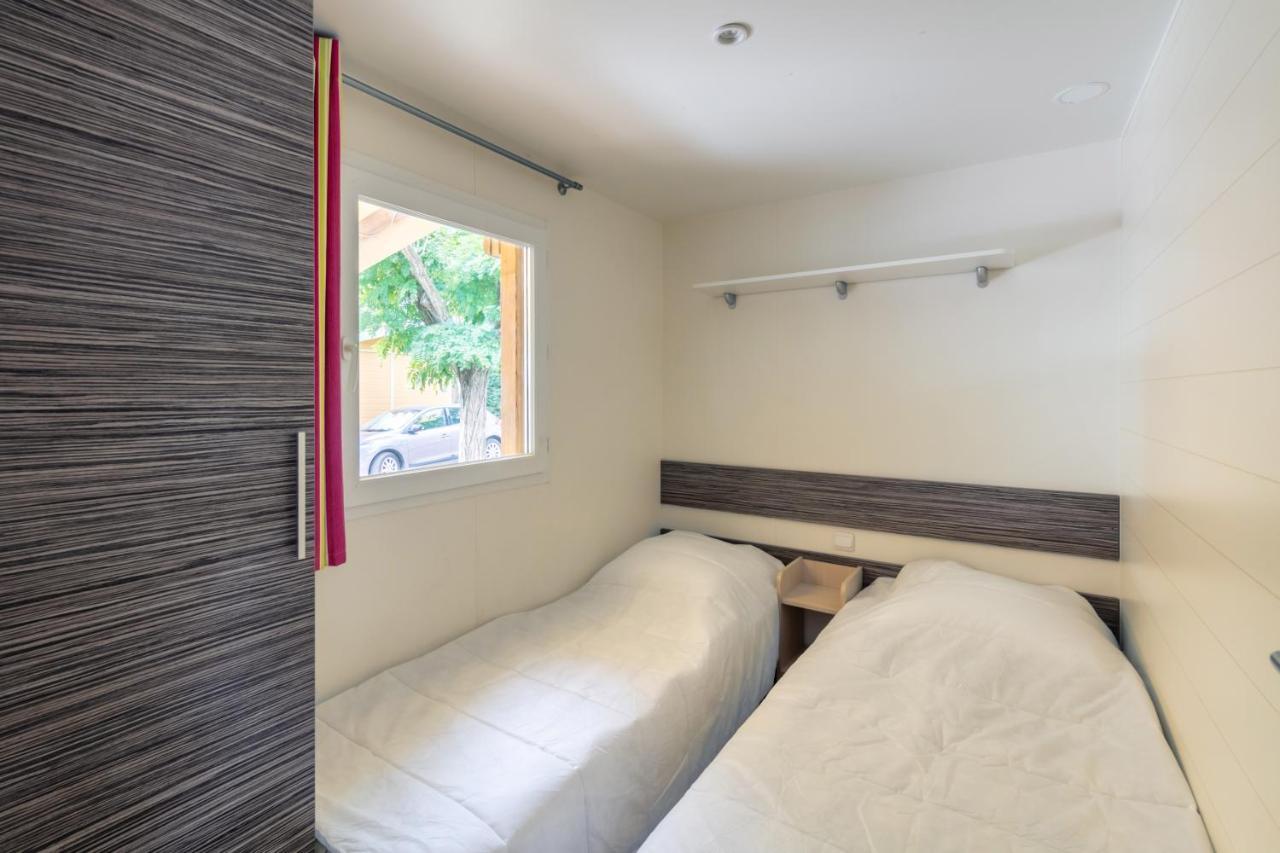 Camping Lou Cabasson Bormes-les-Mimosas Exterior foto