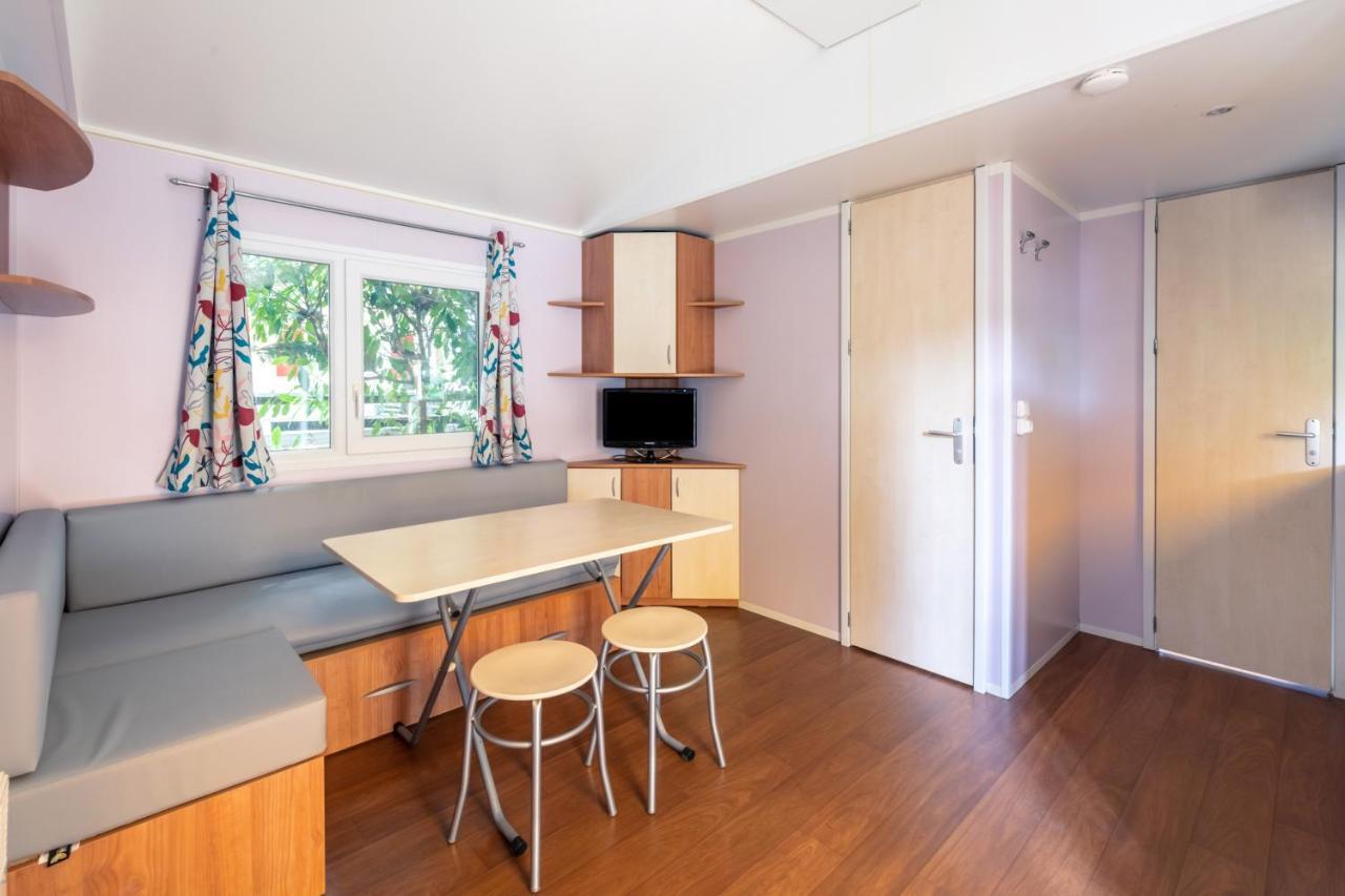 Camping Lou Cabasson Bormes-les-Mimosas Exterior foto